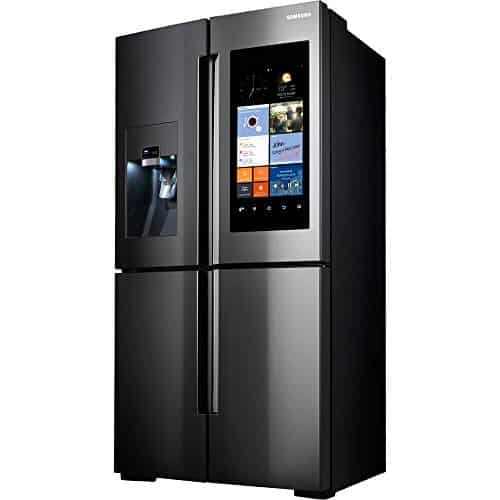 Samsung Family Hub Review >> A Cool 2018 Samsung Family Hub 3 0 Smart Refrigerator Review Samsung Family Hub Review >> A Cool 2018 Samsung Family Hub 3 0 Smart Refrigerator Review