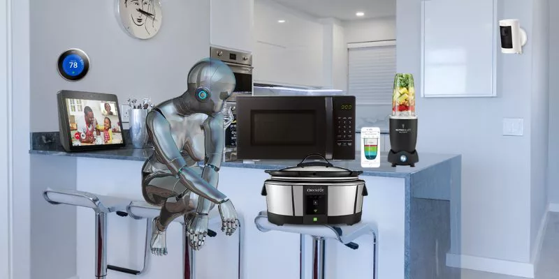 Smart Kitchen Technology 11 Brilliant Accessories And Gadgets Under Smart Kitchen Technology Accessories Gadgets