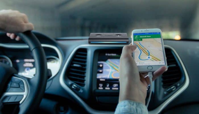 echo auto review