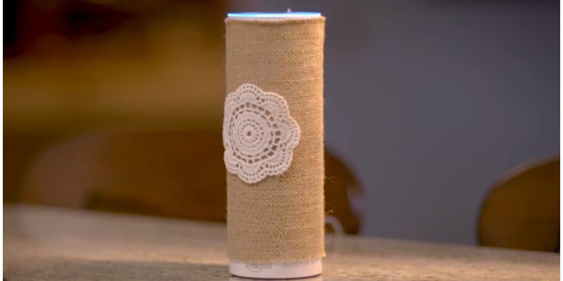 alexa for southerners video spoof