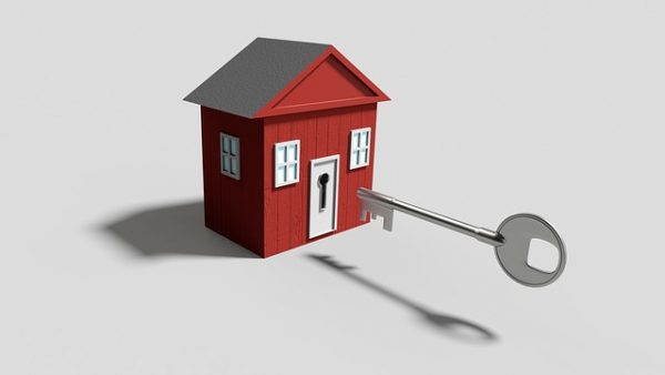 smart home ecosystem security
