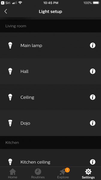 are smart lights worth it