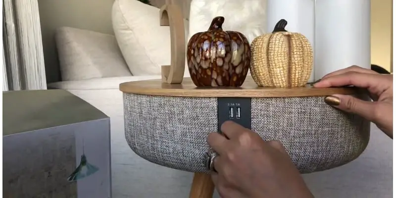 smart home furniture