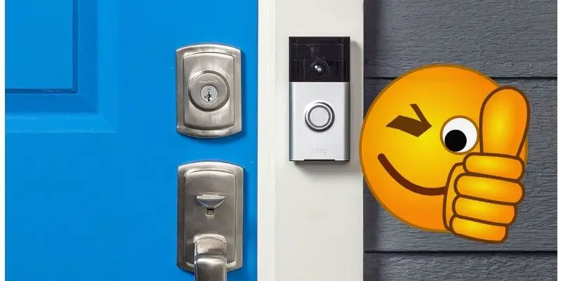 Ring Pro vs August vs Eufy doorbells