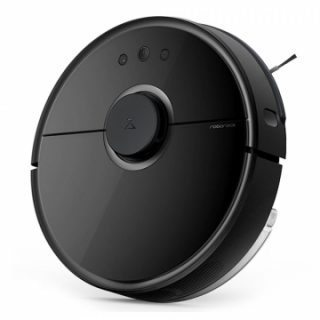 Roborock S5 vs Braava Jet m6 vs 360
