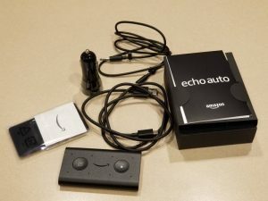 Echo Auto