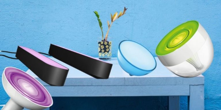 philips hue go vs iris philips hue go vs iris
