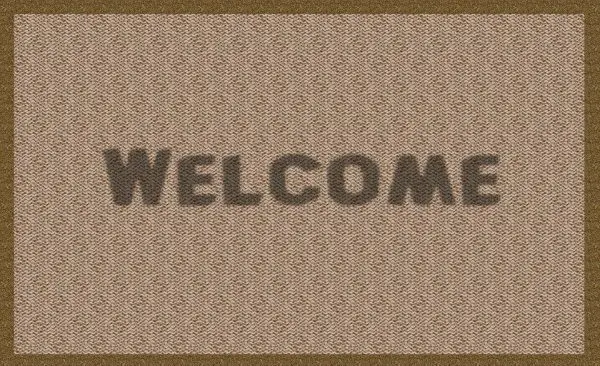 receive a warm welcome home