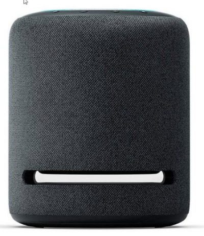 echo studio vs echo plus