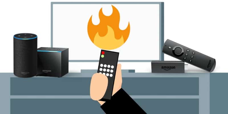 Amazon Fire Stick Comparison Chart