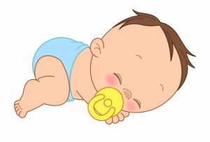how to use echo spot as baby monitor