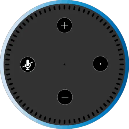 Echo Dot 3rd Generation vs 2nd Gen
