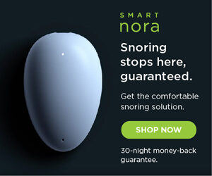 smart nora banner