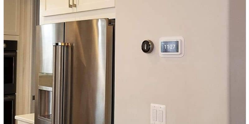 best wall mounts for echo show