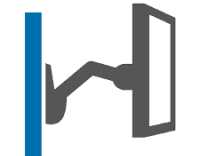 amazon echo show wall mount