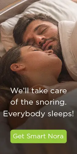 nora couple