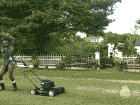 smart sprinkler controller lawns