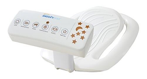 snoo vs halo vs babybjorn