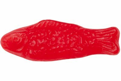 swedish fish red