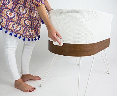 SNOO Smart Sleeper Baby Bassinet