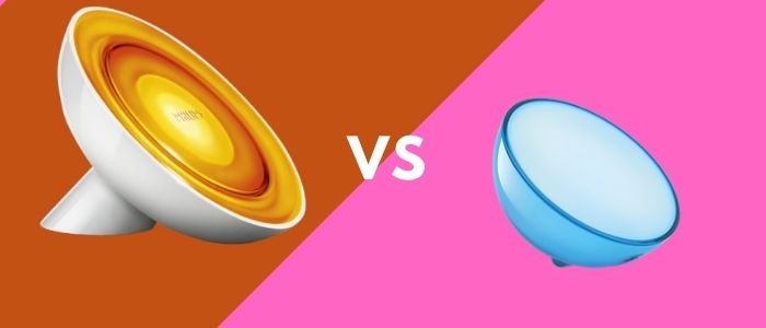 hue go vs iris hue go vs iris