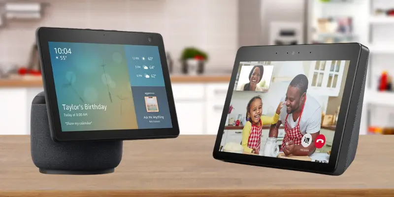 Echo Show 10 vs 2nd Generation: Which is Better for 2023