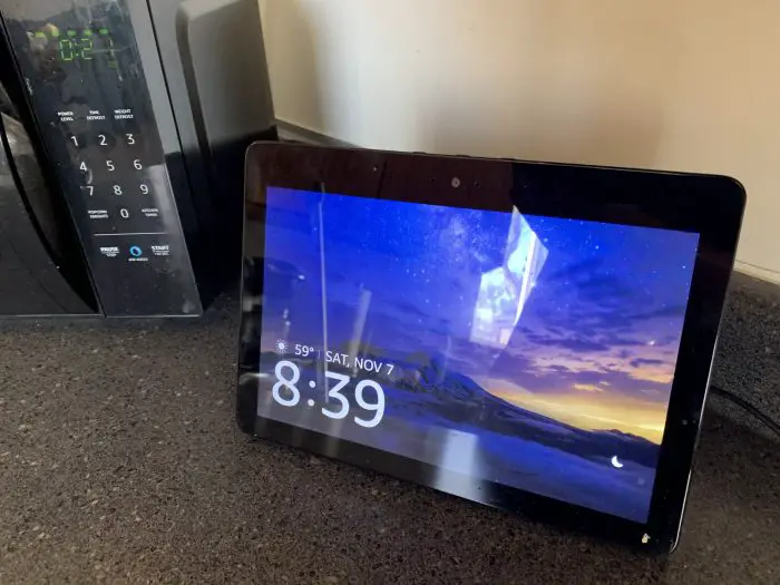 echo show 10 vs 2nd gen
