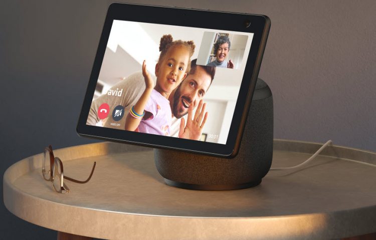 echo show 10 vs 2nd generation