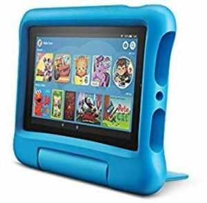 Fire HD 7 Kids Edition Tablet