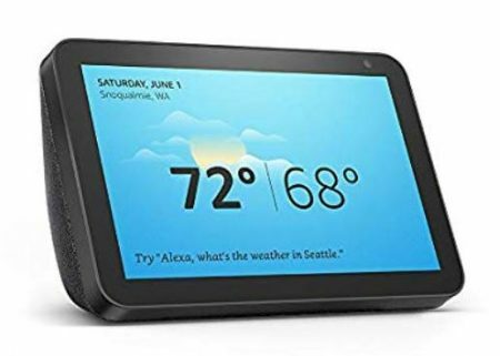 best amazon device gifts for kids