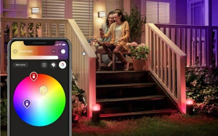 best smart outdoor lights1