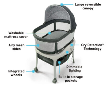 graco-sense2snooze-bassinet-2478944