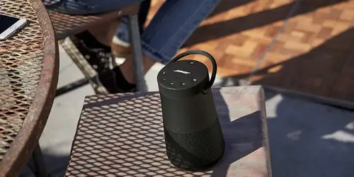 Alexa Enabled Bluetooth Speaker