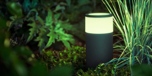 Hue Outdoor Accent Lights