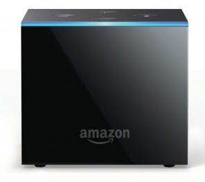 fire tv cube