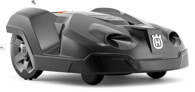 Husqvarna Automower