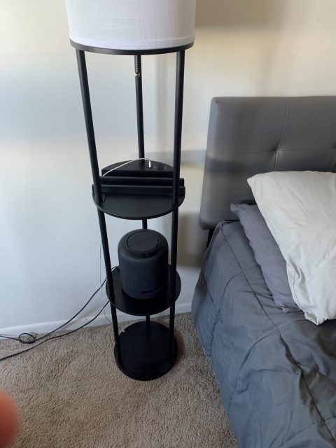 echo studio vs echo plus