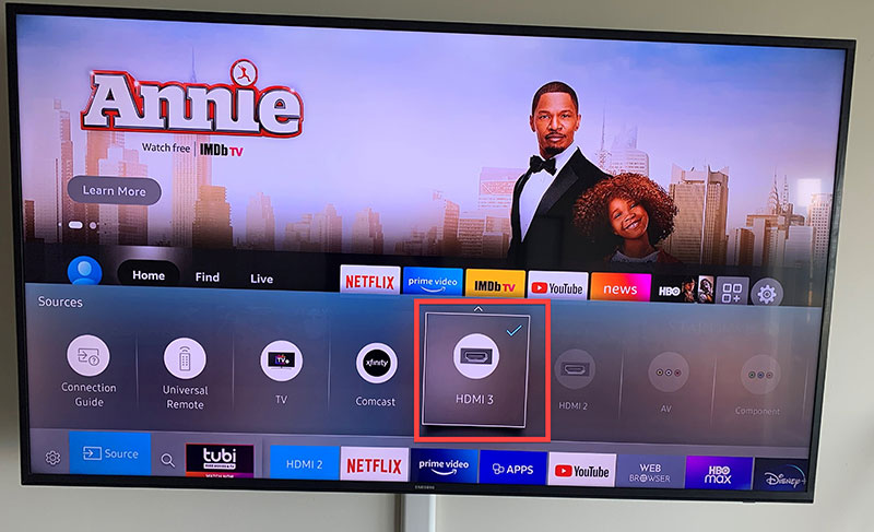 How To Fix Fire TV Cube Black Screen [2024 Update] - oneSmartcrib.com