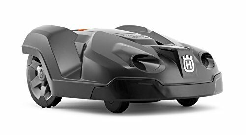 best robot lawn mowers for hills