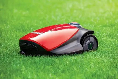 robomow robot mowers for small lawns