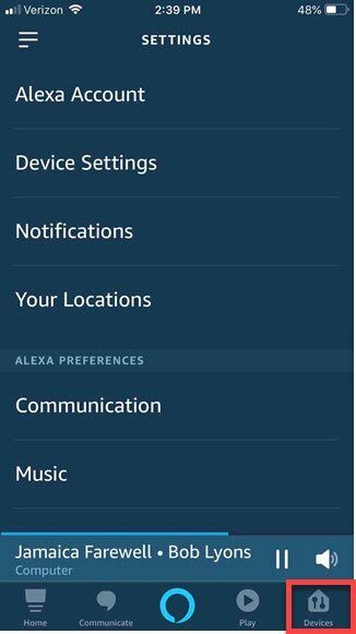 alexa multi room music devices