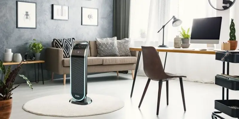 atomi space heater review