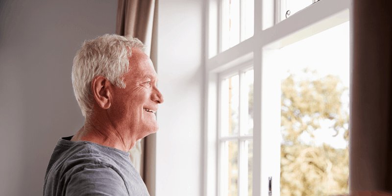smart curtains and blinds