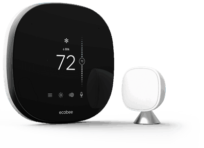 best smart thermostats with alexa