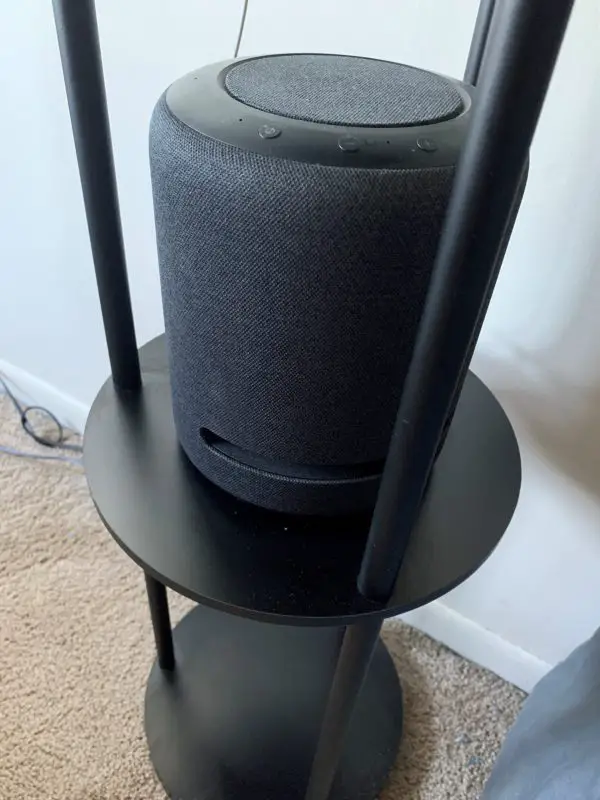 echo studio vs echo sub