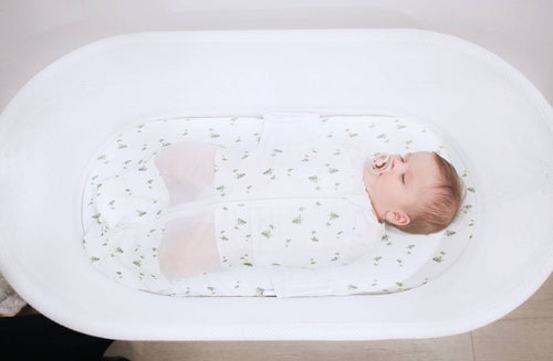 Cradlewise Vs Snoo A Better Smart Bassinet For 2022 Onesmartcrib Com