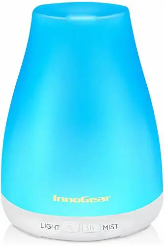 smart home office tech aromatherapy machine