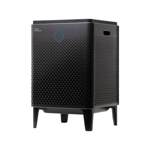 smart home office tech air purifier
