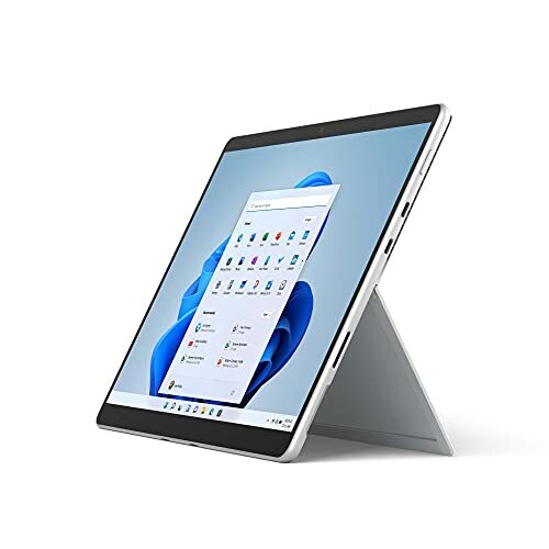 smart home office tech surface pro tablet