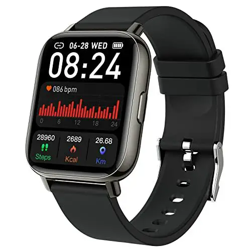 smart home office tech smartwatch bowost